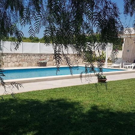 Villa Sesife Авола Экстерьер фото