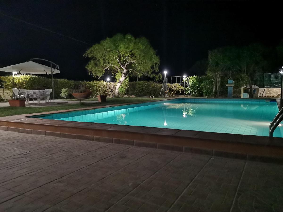 Villa Sesife Авола Экстерьер фото