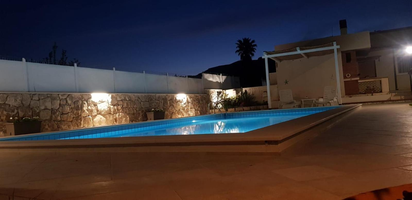 Villa Sesife Авола Экстерьер фото