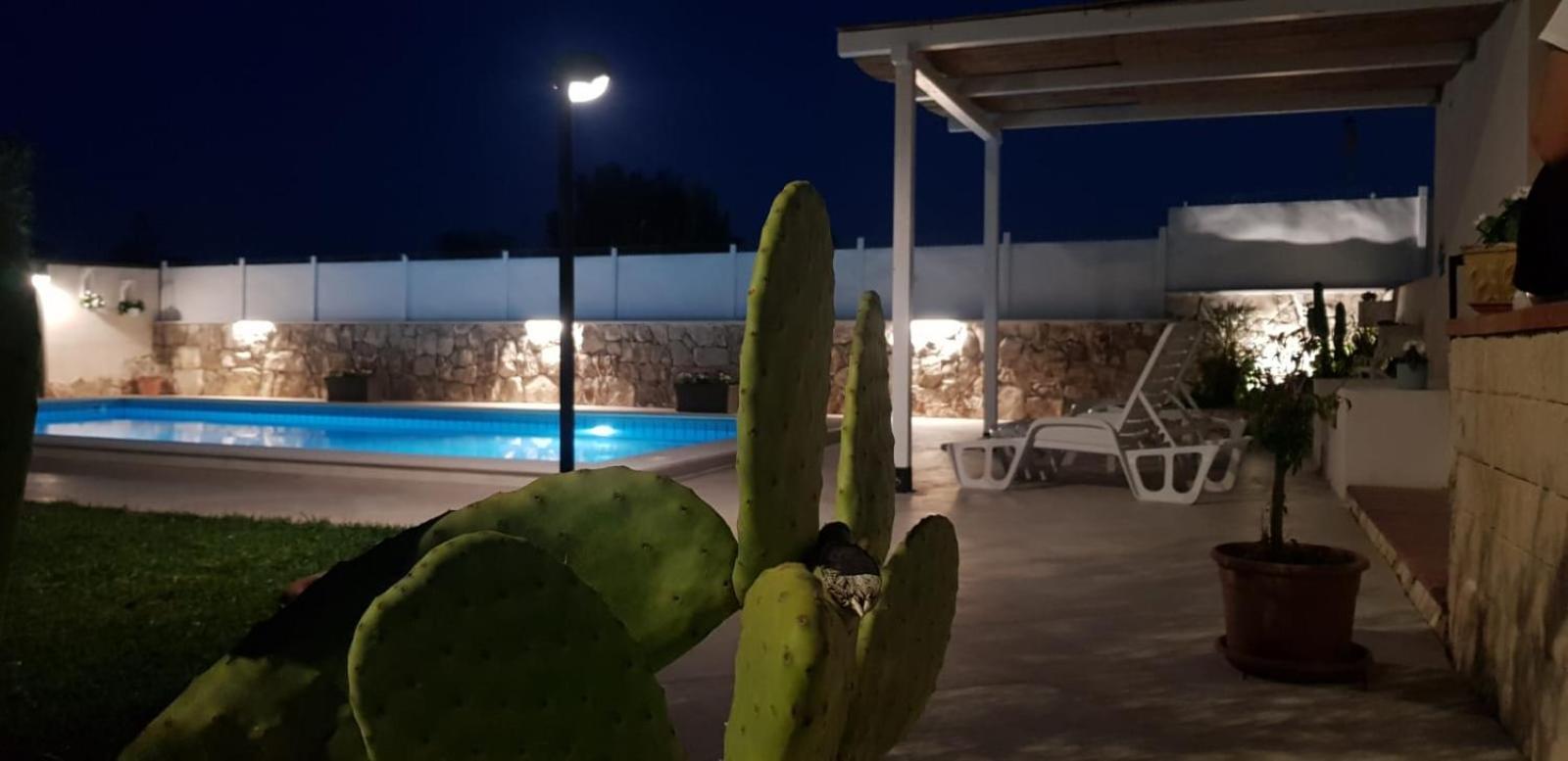 Villa Sesife Авола Экстерьер фото